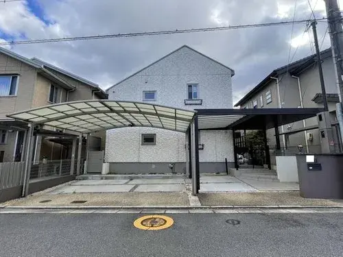 4LDK+S Property Kyotanabe City Kyoto Prefecture (3)