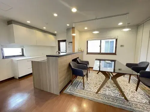 4LDK+S Property Kyotanabe City Kyoto Prefecture (4)