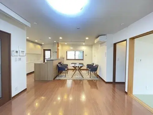 4LDK+S Property Kyotanabe City Kyoto Prefecture (5)