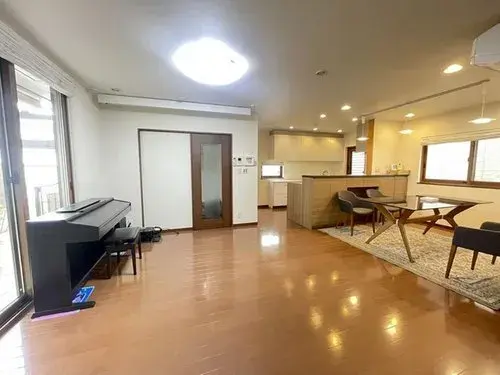 4LDK+S Property Kyotanabe City Kyoto Prefecture (6)