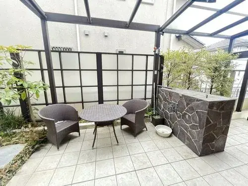 4LDK+S Property Kyotanabe City Kyoto Prefecture (7)