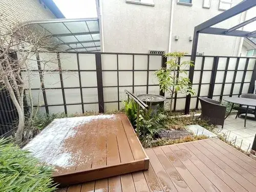 4LDK+S Property Kyotanabe City Kyoto Prefecture (8)