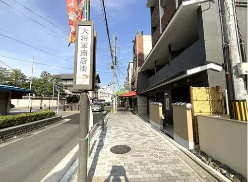 Akiya in Kyoto