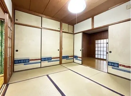 Propiedad 4DK Ciudad de Kyoto Prefectura de Kyoto (12)