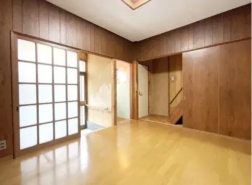 Propiedad 4DK Ciudad de Kyoto Prefectura de Kyoto (13)
