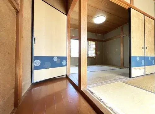 Propiedad 4DK Ciudad de Kyoto Prefectura de Kyoto (14)