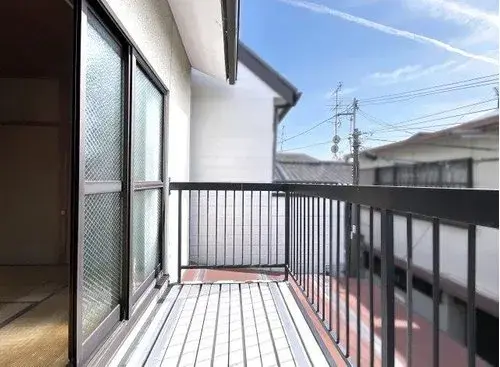 Propiedad 4DK Ciudad de Kyoto Prefectura de Kyoto (16)