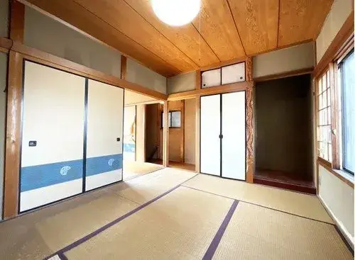 Propiedad 4DK Ciudad de Kyoto Prefectura de Kyoto (19)
