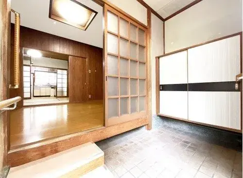 Propiedad 4DK Ciudad de Kyoto Prefectura de Kyoto (20)