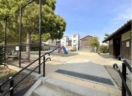 Propiedad 4DK Ciudad de Kyoto Prefectura de Kyoto (3)