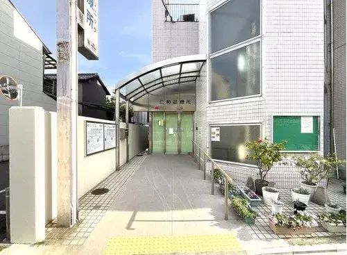 Propiedad 4DK Ciudad de Kyoto Prefectura de Kyoto (4)