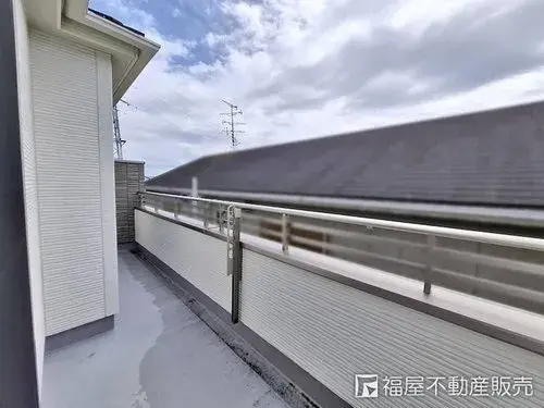 3LDK房产 八幡市 京都府 (2)