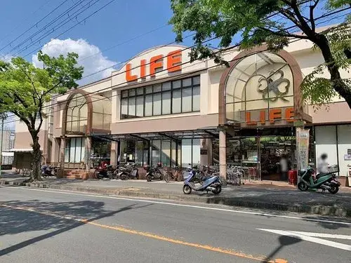 3LDK房产 八幡市 京都府 (20)