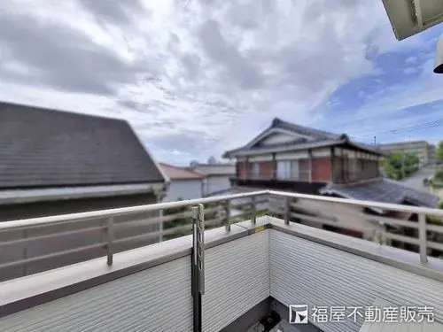 3LDK房产 八幡市 京都府 (3)