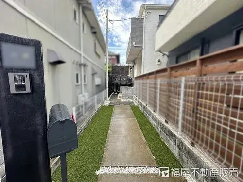 3LDK房产 八幡市 京都府 (5)