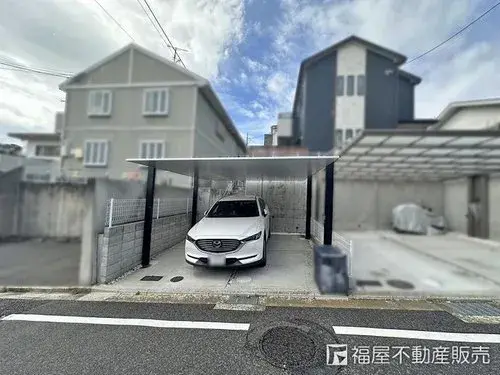 3LDK房产 八幡市 京都府 (6)