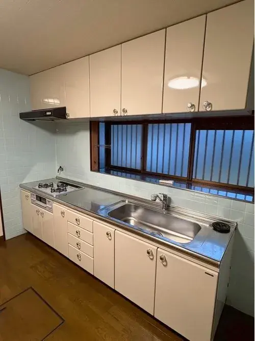 Kyoto Prefecture Nantan City 2-Bedroom Property (2)