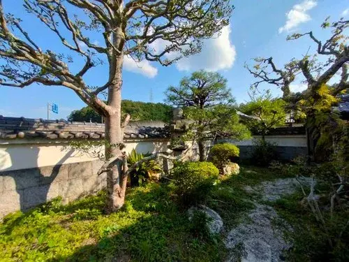 9DK Ciudad de Nantan Prefectura de Kioto (2)