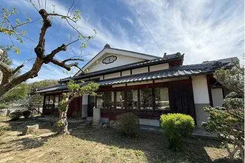 9DK Ciudad de Nantan Prefectura de Kioto (12)
