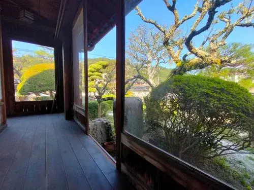 9DK Ciudad de Nantan Prefectura de Kioto (14)