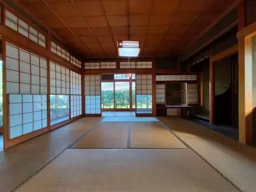 9DK Ciudad de Nantan Prefectura de Kioto (15)