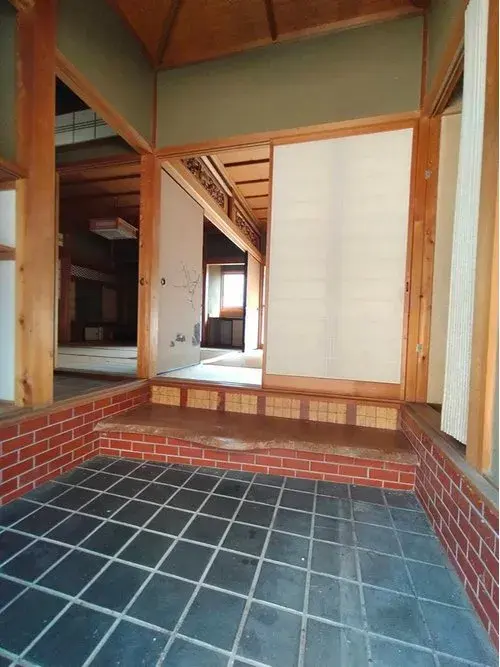 9DK Ciudad de Nantan Prefectura de Kioto (17)