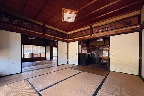 9DK Ciudad de Nantan Prefectura de Kioto (18)