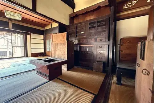 9DK Ciudad de Nantan Prefectura de Kioto (19)