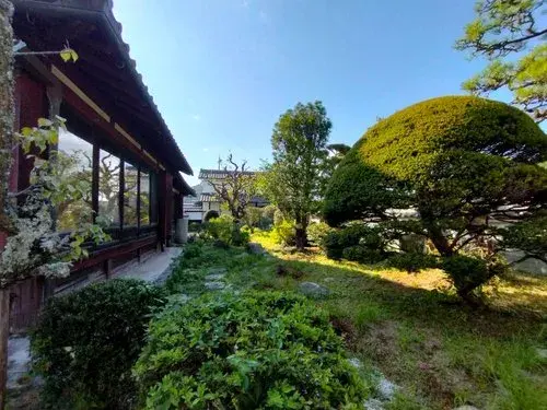 9DK Ciudad de Nantan Prefectura de Kioto (3)