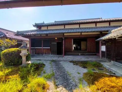 9DK Ciudad de Nantan Prefectura de Kioto (4)