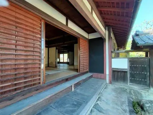 9DK Ciudad de Nantan Prefectura de Kioto (5)