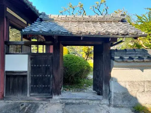 9DK Ciudad de Nantan Prefectura de Kioto (6)