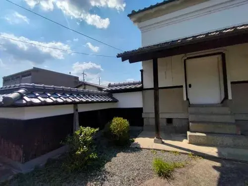 9DK Ciudad de Nantan Prefectura de Kioto (7)