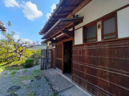 9DK Ciudad de Nantan Prefectura de Kioto (8)