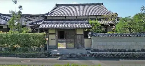 9DK Ciudad de Nantan Prefectura de Kioto (9)
