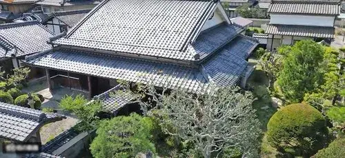 9DK Ciudad de Nantan Prefectura de Kioto (10)