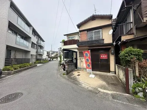 4K Property Kyoto City Kyoto Prefecture (2)