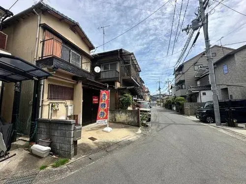 4K Property Kyoto City Kyoto Prefecture (3)