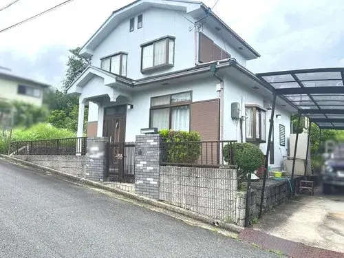 Akiya in Kameoka
