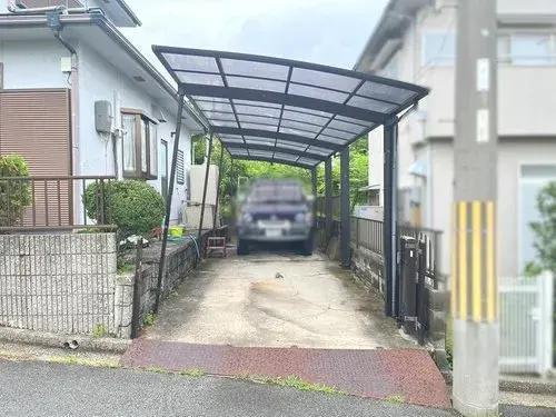 3LDK Property Kameoka City Kyoto Prefecture (11)