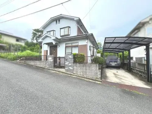 3LDK Property Kameoka City Kyoto Prefecture (3)