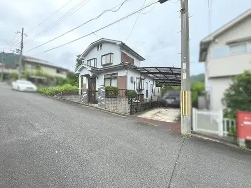 3LDK Property Kameoka City Kyoto Prefecture (4)