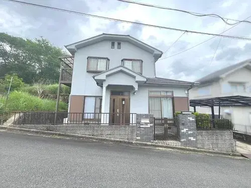 3LDK Property Kameoka City Kyoto Prefecture (6)