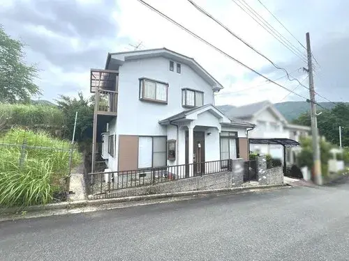 3LDK Property Kameoka City Kyoto Prefecture (8)