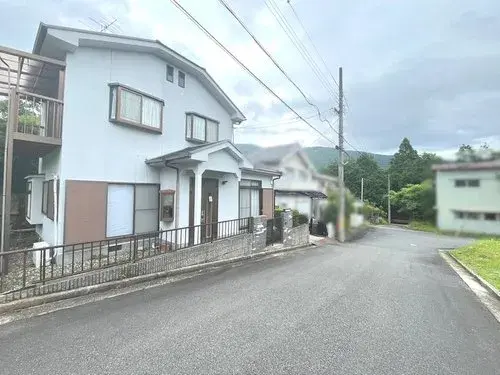 3LDK Property Kameoka City Kyoto Prefecture (9)