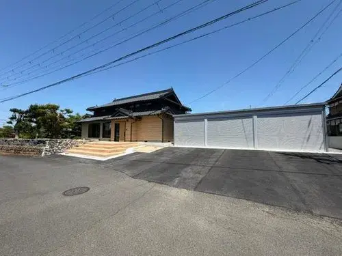 Akiya in Fukuchiyama