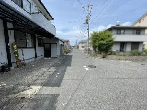 Akiya in Maizuru