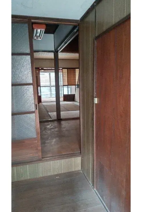 4K Propiedad Ciudad de Kyoto Prefectura de Kyoto (3)