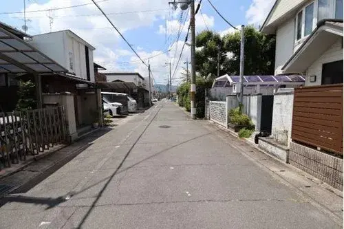 4LDK+S Kyoto City Kyoto Prefecture (3)