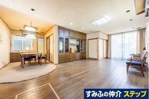 4LDK+S Kyoto City Kyoto Prefecture (5)